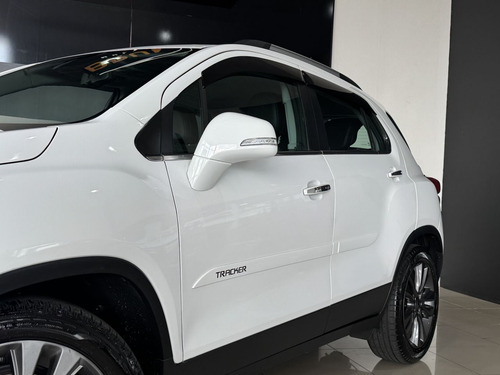 Chevrolet Tracker TRACKER Premier 1.4 Turbo 16V Flex Aut