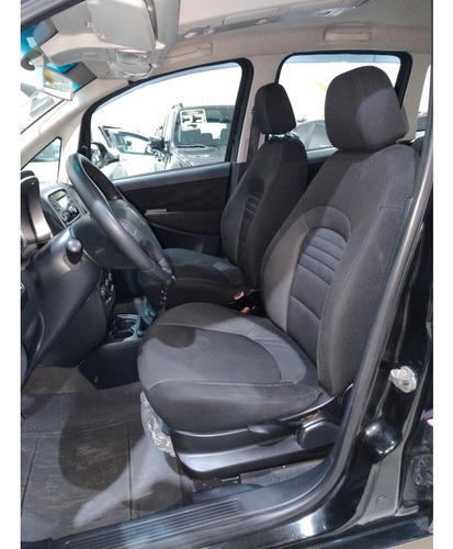 Fiat Idea 1.4 MPI ATTRACTIVE 8V FLEX 4P MANUAL