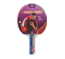 Comprar Paleta De Ping Pong 3 Estrellas Tenis De Mesa Sensei