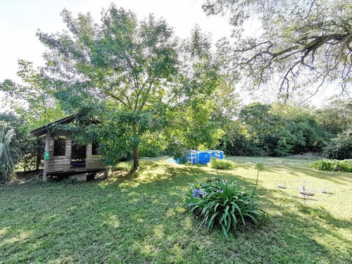 Imagen 23 de 24 de Casa En Venta Sobre Importante Lote De 24 X 70 En Villa Elisa