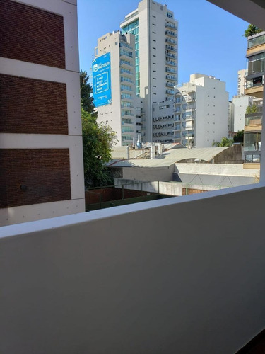 Imagen 11 de 20 de 3 Amb Belgrano, Montañeses 2900. C/fte Con Balcòn