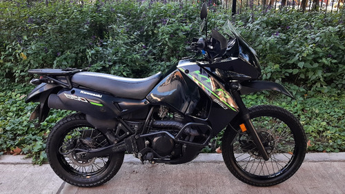 Kawasaki Klr 650 Permuto Qr Motors