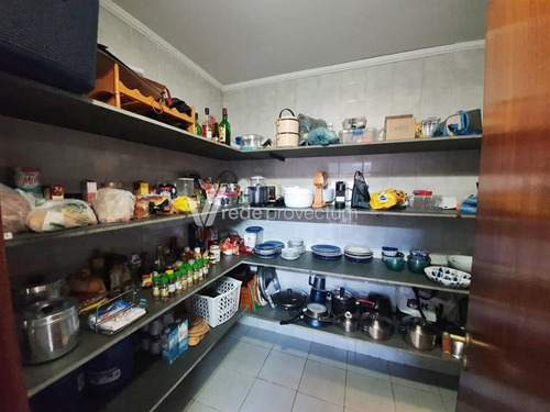 Casa À Venda Em Gramado - Ca287136