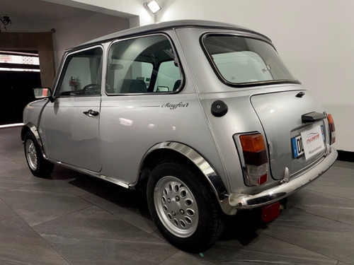 Imagen 4 de 15 de Austin Rover Mini 1000 Mayfair
