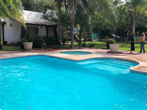 Imagen 3 de 14 de Quinta En Venta En San Bartolo