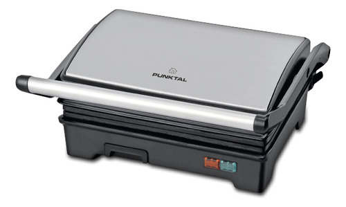 Sandwichera Grill Punktal Pk-pr88 750w Antiadherente Eh