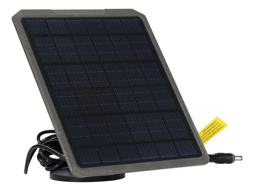 Gardepro Panel Solar Para Camara Rastro