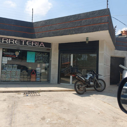 En Alquiler Local Comercial En La Ceiba Valencia, 233446 Rr