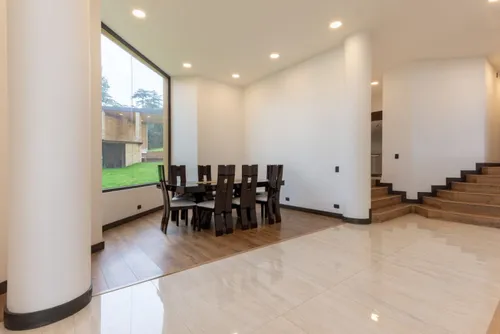 Casa En Venta En Guasca. Cod V10072