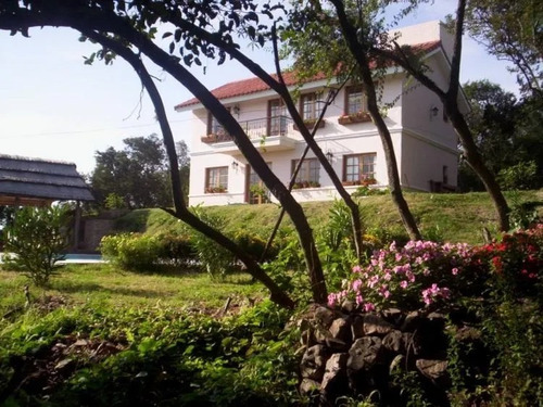 Imagen 1 de 12 de Vendo Casa Villa Silvina - Salsipuedes 2500m2 Y 300m2 Cubiertos