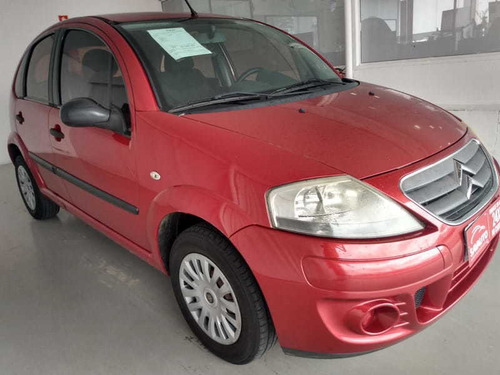 Citroen C3 Glx 14 Flex