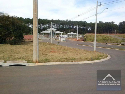 Imagem 22 de 30 de Sobrado Com 4 Dormitórios À Venda, 297 M² Por R$ 800.000 - Condomínio Reserva Ipanema - Sorocaba/sp - So0260
