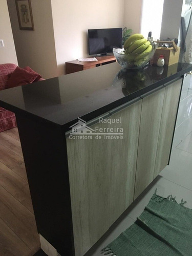 Imagem 12 de 15 de Apartamento - Vila Isa - Ref: 1308 - V-1308
