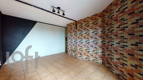 Imagem 9 de 30 de Apto Jabaquara | 2 Quartos | 65 M² | Cond: R$578.00 | 1 Vaga - Tb0m1v