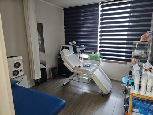 Oficina 36 Mtrs2, 2 Privados, 2 Baños, Recepción Terraza P 3