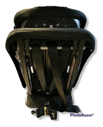 Autoasiento Graco Clybourne (Usado)