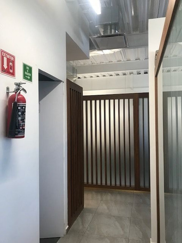 Imagen 17 de 24 de Primorosa Oficina En Venta Guadalupe Inn