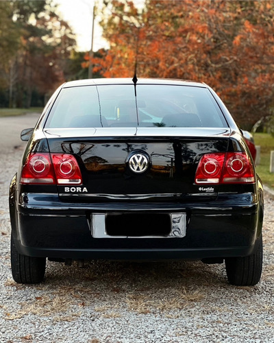 Volkswagen Bora 2.0 Trendline 115cv