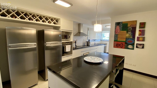 Imagen 16 de 29 de Departamento En Venta Torre Lobos. - Punta Del Este Brava