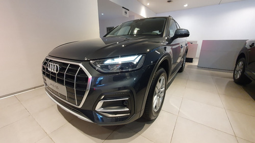 Imagen 16 de 25 de Audi Q5 45 Tfsi Offroad Mild Hybrid Quattro Audibsas 2022