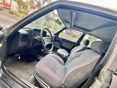 Peugeot 504 2.3 Xsd Tc Aa Dh