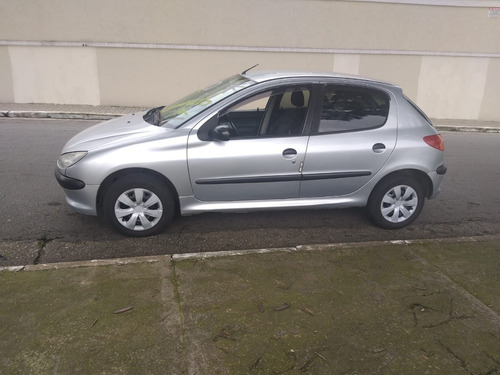 Peugeot Hatch 2010 Financio Com Score Baixo Uno Palio Score