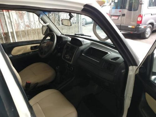 Imagem 8 de 10 de Pajero Tr4 2.0 16v 4x2 (flex)