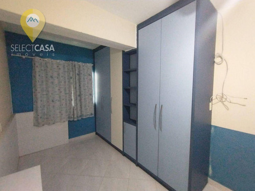 Imagem 13 de 29 de Casa Em Cidade Continental - Ca0316