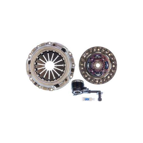 Kit De Clutch P/ Nissan Note 14/17 1.6l L4 Gasolina