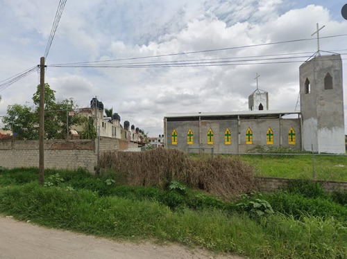 Sk17 Casa En Venta Por Remate Bancario En Valle De Las Misericordia Tlaquepaque Jalisco (ideal Para Inversion O Para Iniciar A Crear Tu Patrimonio A Costo Bajo)pgo En 2 Exhibiciones No Creditos Infona