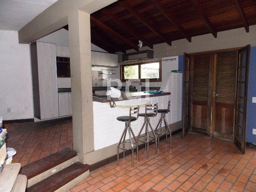 Imagem 8 de 15 de Casa Condominio - Hipica - Ref: 428105 - V-mi268922