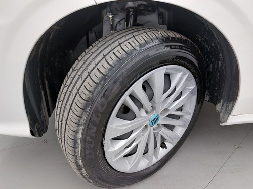 Fiat Cronos 1.3 FIREFLY FLEX DRIVE MANUAL