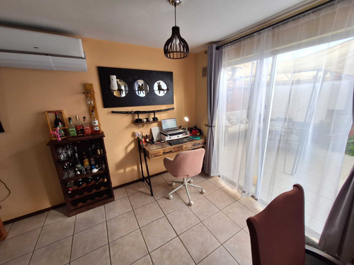 Casa En Condominio 3d 2b (96782)