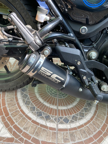 Royal Enfield Hunter 350 Rb, Mod 2023 1120 Km Con Accesorios