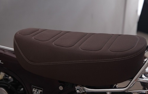 Zanella Hot 90 Motozuni