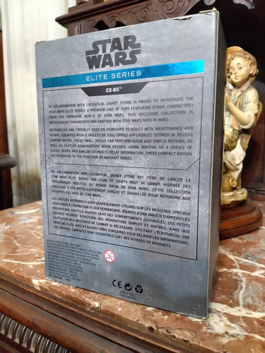 Star Wars Elite Series C2-b5
