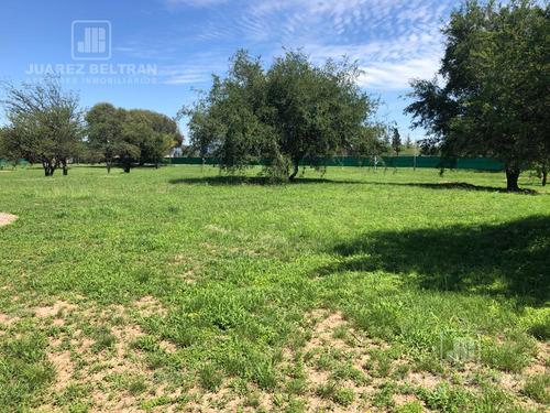 Lotes En Venta En Villa Allende - La Morada