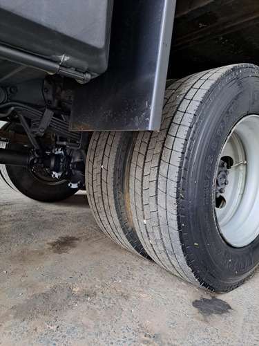 Vw 10160 Com Bau Unico Dono Novissimo