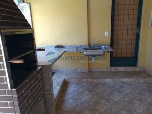 Chácara Para Venda Em Cosmópolis - Ch00103 - 34669067