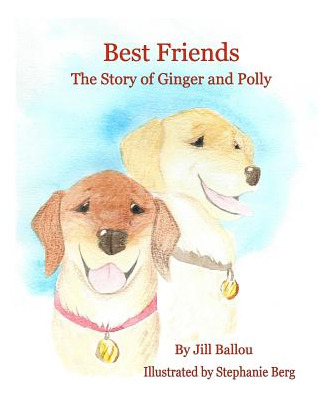 Libro Best Friends: The Story Of Ginger And Polly - Berg,...