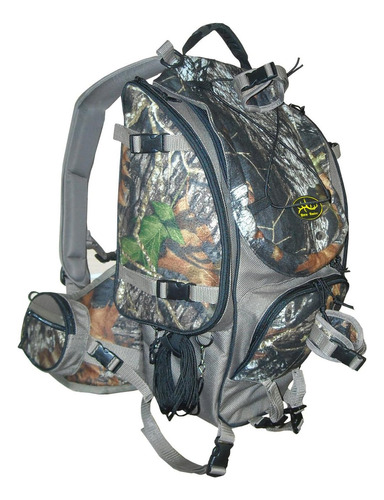 Sportsman's Outdoor Products G3 Treestand Pack (apg Realt