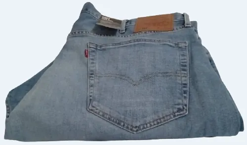 Levis 501 stretch extensible new arrivals