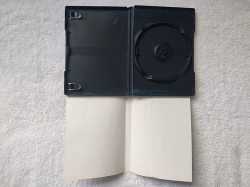 Kengo Ps2 (Usado)