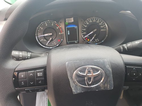 Toyota Hilux Modelo Nueva 2021 Super Oferta
