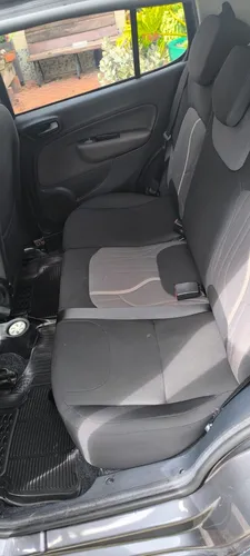 Fiat Uno 1.4 Way