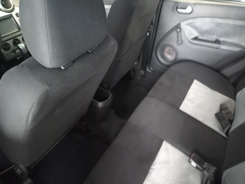 Ford Fiesta Sedan 1.6 4p Class Flex