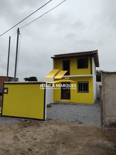 Imagem 3 de 11 de Bela Duplex De 2 Quartos Em Unamar - Cabo Frio - Rj - Jmc.96