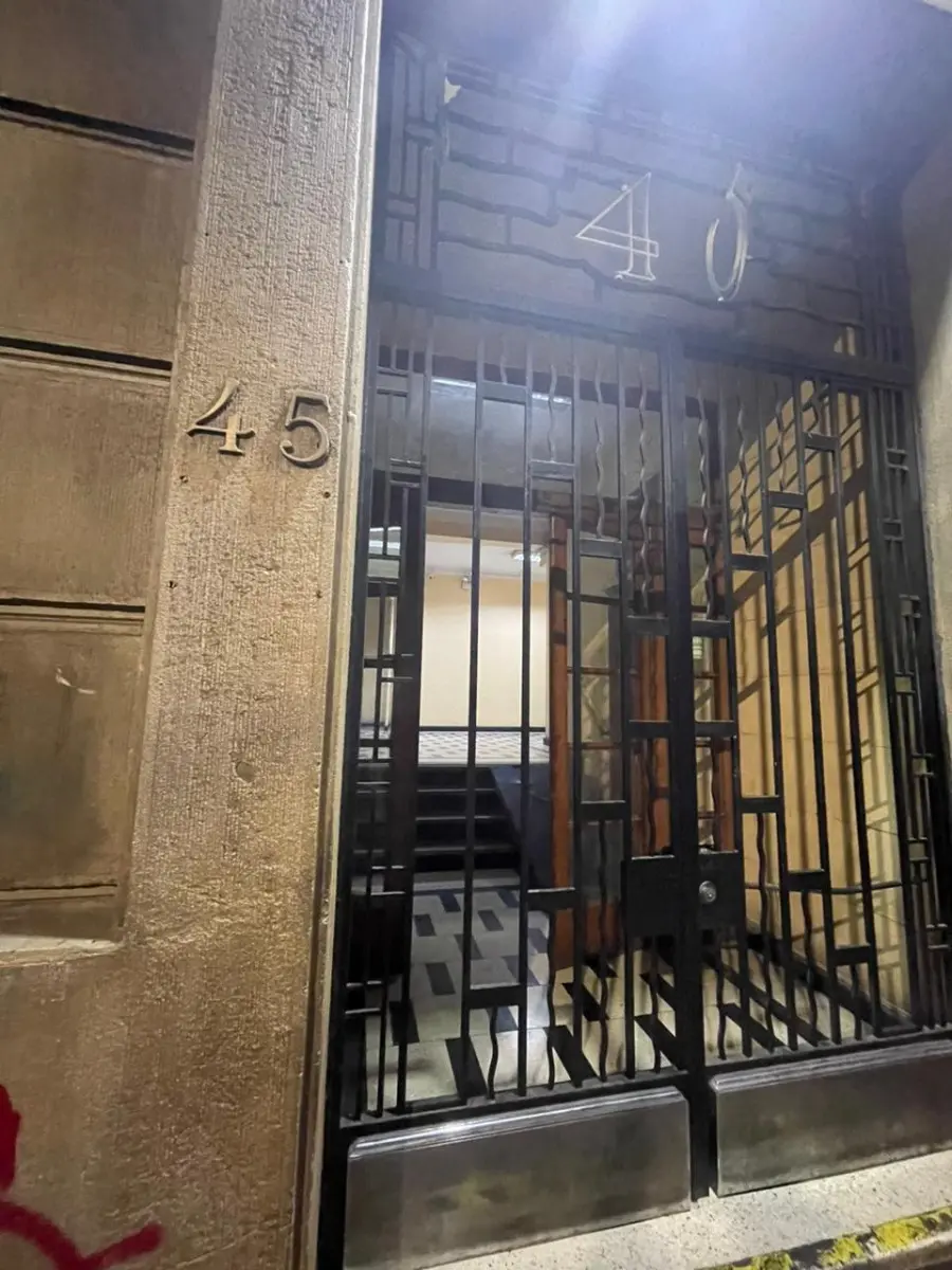 Imagen 2 de 7 de Departamento En Venta En Santiago