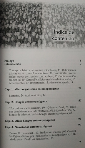 Libro De Entomopatógenos