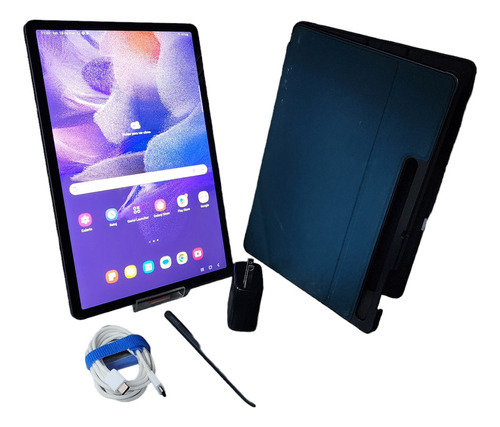 Tablet Samsung Galaxy Tab S7 Fe 4gb Ram 64gb